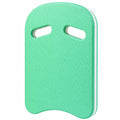 Tavoletta da Nuoto Antiscivolo Verde 42x27 cm