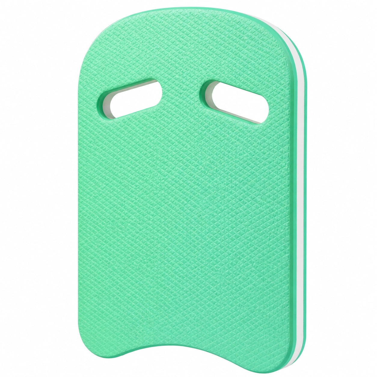Tavoletta da Nuoto Antiscivolo Verde 42x27 cm
