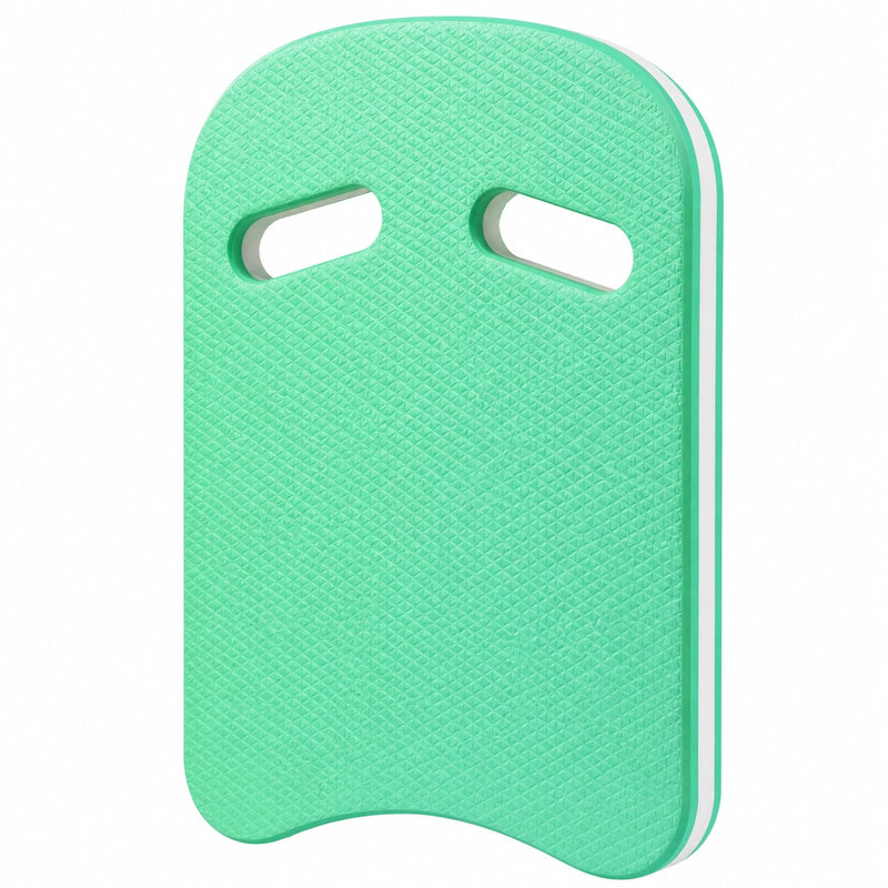 Tavoletta da Nuoto Antiscivolo Verde 42x27 cm
