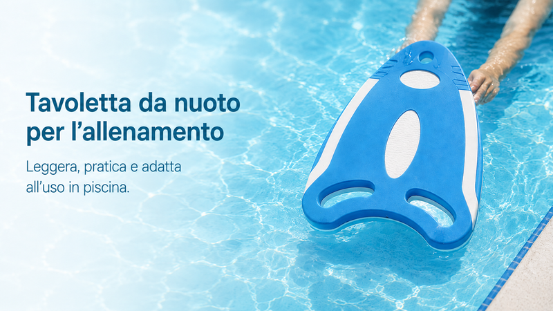 Nuoto e sport acquatici