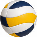 Pallone da Pallavolo Indoor/Outdoor Giallo/Bianco/Blu