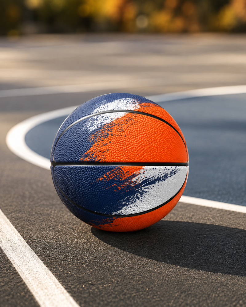 Pallone da basket
